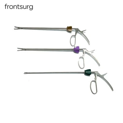 Dụng cụ kẹp clip nội soi